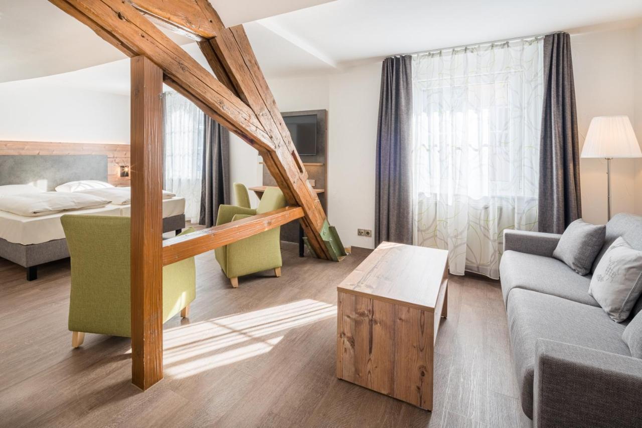 Hotel Cafe Adler 24H Self Check In Triberg im Schwarzwald Dış mekan fotoğraf